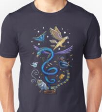 Fantastic suitcase Unisex T-Shirt