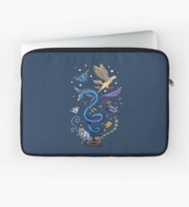 Fantastic suitcase Laptop Sleeve