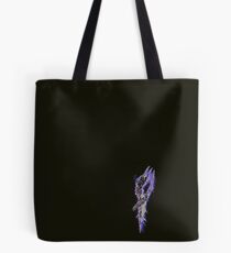 bandaged dancer grape Tote Bag