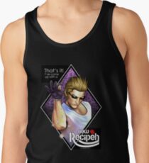 Ignis, Nouveau Recipeh! Débardeurs