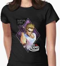 Ignis, New Recipeh! Women's Fitted T-Shirt