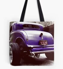 Street Rd Tote Bag