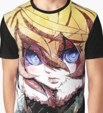 calm before the storm Graphic T-Shirt