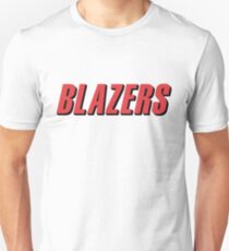 BLAZE Unisex T-Shirt