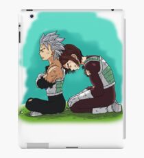 Saiyan iPad Case/Skin