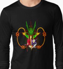 Pokemon Long Sleeve T-Shirt