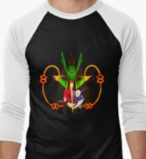 Pokemon Men's Baseball ¾ T-Shirt