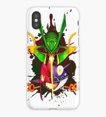 Pokemon iPhone Case