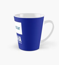 MOVISTAR Tall Mug