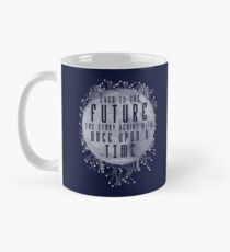 The Lunar Chronicles - Cinder Mug