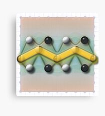 086 Canvas Print