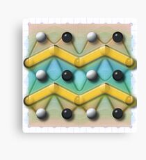 089 Canvas Print