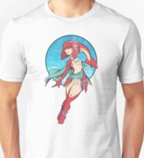 Miphas Gnade Unisex T-Shirt