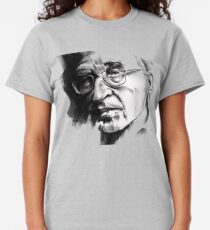 in the beginning was the word Classic T-Shirt