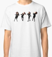 Little Kicks Classic T-Shirt
