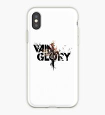 Vinilo o funda para iPhone Logotipo de Vainglory - Taka Night Shadow (LE)
