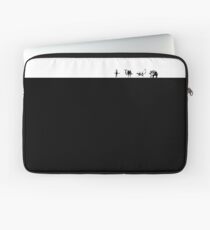 Die Legende von Zelda: Atem der Wildnis Ladebildschirm Göttliche Bestien Laptoptasche