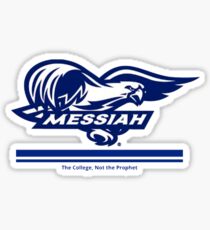 Messiah College Sticker