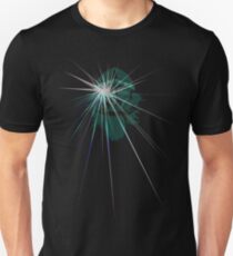 Nor Shall You Be The Last Unisex T-Shirt