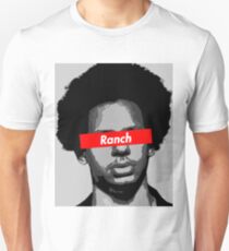 Eric Andre Ranch Unisex T-Shirt