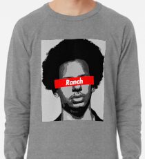 Eric Andre Ranch Leichter Pullover