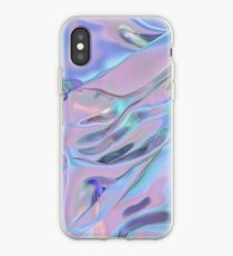 Iridescent iPhone Case
