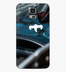 Koenigsegg - "The Ghost" Squadron Case/Skin for Samsung Galaxy