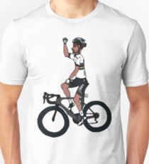 Sagan Unisex T-Shirt
