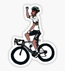 Sagan Sticker