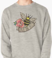 RETTE die Bienen! Sweatshirt