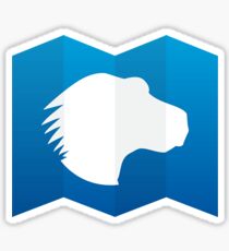 MDN Mozilla Developer Network Sticker