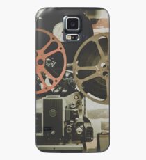Cine Case/Skin for Samsung Galaxy