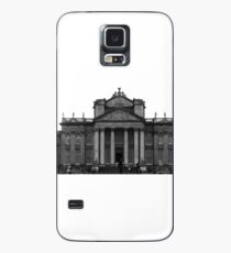 Blenheim Palace Case/Skin for Samsung Galaxy