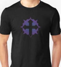 Masquerade Clan Variant: Ravnos antitribu Unisex T-Shirt