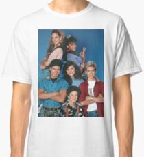 Von der Glocke gerettet Classic T-Shirt
