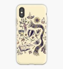 Vinilo o funda para iPhone Leal y Verdadero