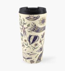 Fidèle et vrai Mug isotherme