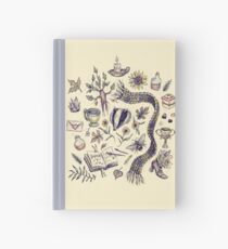 Loyal and True Hardcover Journal