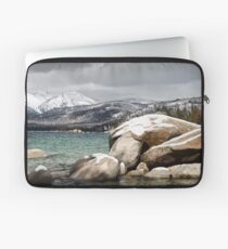 Stacked Laptop Sleeve