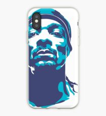 Vinilo o funda para iPhone SNOOP DOGGY DOGG