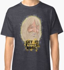 Get it done Classic T-Shirt