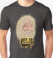 Camiseta unisex Hazlo bien