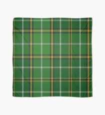 Forrester/Foster Hunting Clan/Family Tartan Scarf