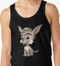 The Fantastical Choopie! Men's Tank Top