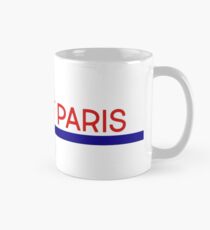 PSG - 1 Mug