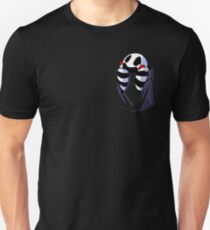 Puppet in my Pocket Unisex T-Shirt