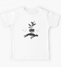 Homesick Kids Tee