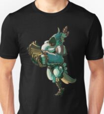 Breath of the Wild - Kass Unisex T-Shirt