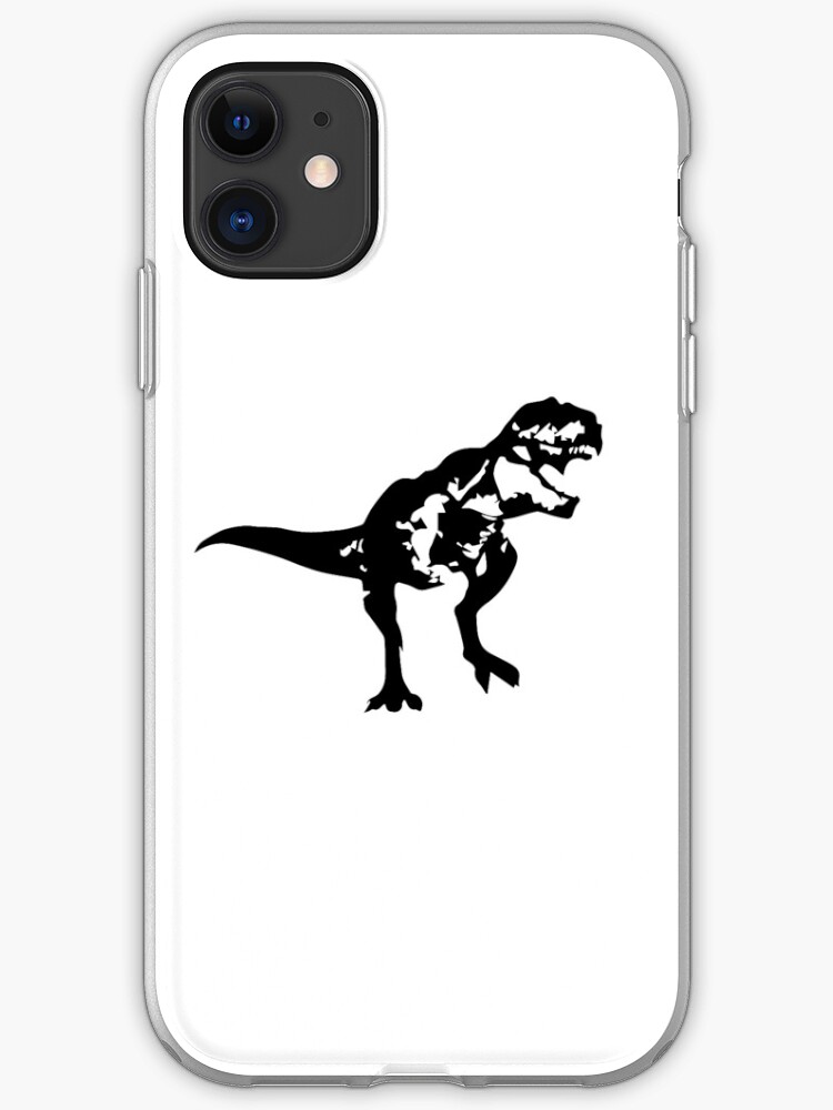 T-rex iPhone 11 case T-rex iPhone 11 case