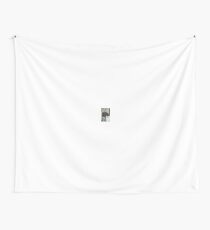 N8 The Great - Rock Style. Wall Tapestry